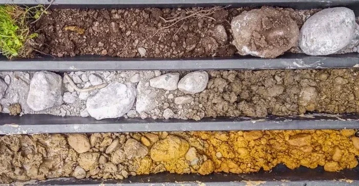 Exploratory Test Pit Investigation for Ground Characterisation in Swindon