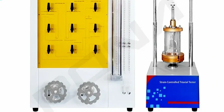 Triaxial Testing for Construction Projects in Swindon