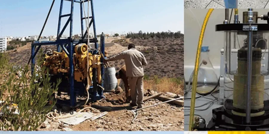 Geotechnical Engineering in Swindon