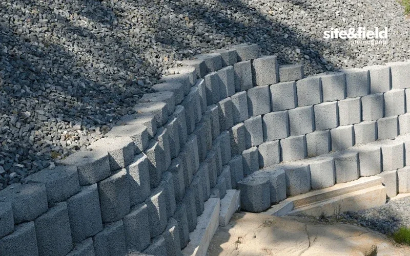 Retaining Wall Design in Swindon: Geotechnical Solutions for Variable Ground