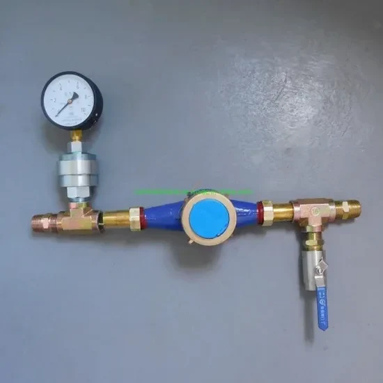 Field Permeability Testing in Swindon (Lefranc & Lugeon)
