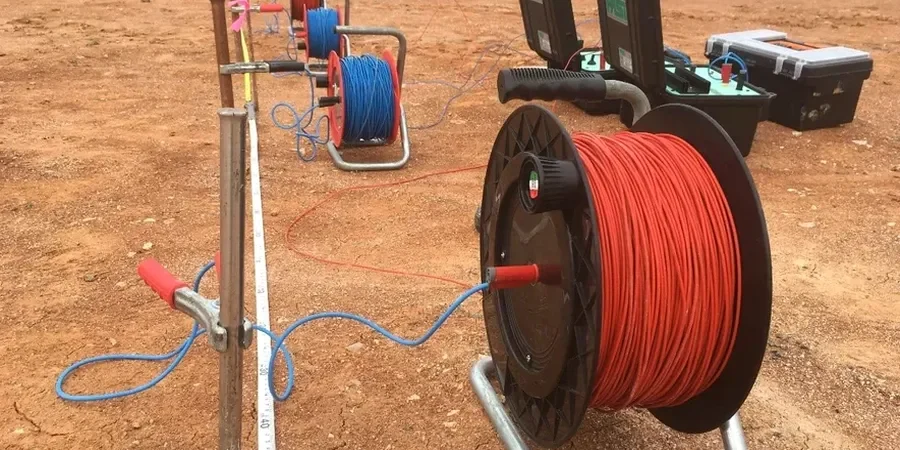 Electrical Resistivity Testing (VES) in Swindon: Subsurface Profiling for Infrastructure Projects